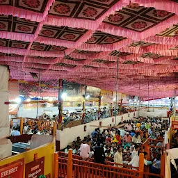 Lalbaug Market