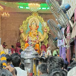 Lalbaug Market