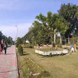 Lalbaug Park