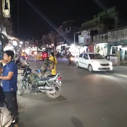 Lalbazar