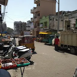 Lalbazar