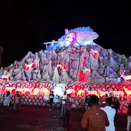 Lalbazar Durga Mandir