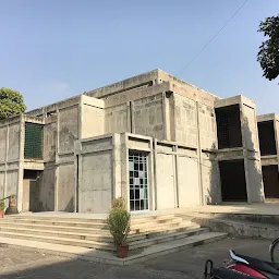 Lalbhai Dalpatbhai Museum