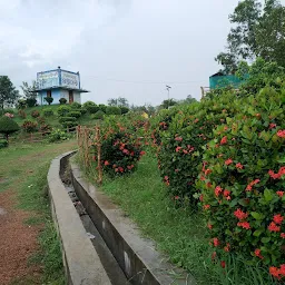 Lalgarh park