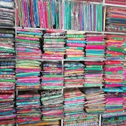 Lalgarhia Textile