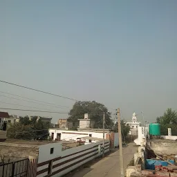 Lalheri Gurudwara Sahib