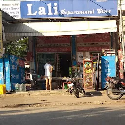 Lali Departmental Store