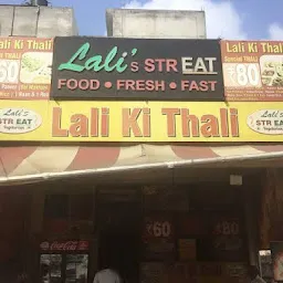 Lali Ki Thali