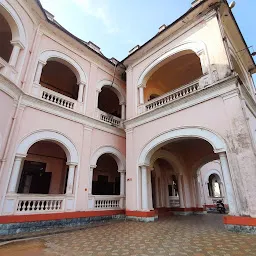 Lalind Palace