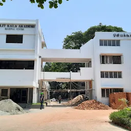 Lalit Kala Academy