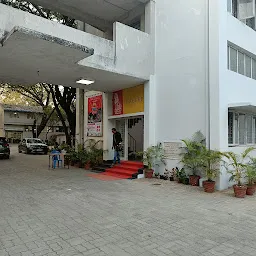 Lalit Kala Academy