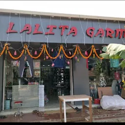 Lalita garments
