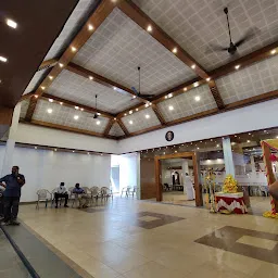 Lalith Mahal Kalyana Mandapam
