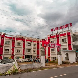 Lalith Resorts