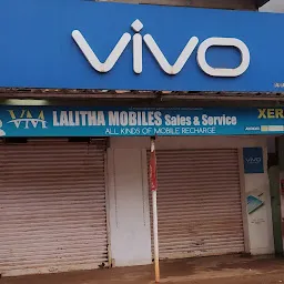 Lalitha Mobiles