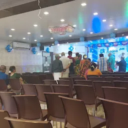 LALITHA PARTY HALL