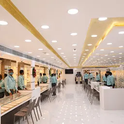 Lalithaa Jewellery Mart Limited