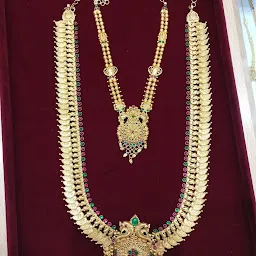 Lalithaa Jewellery Mart Limited