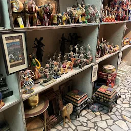 Lalji Handicrafts