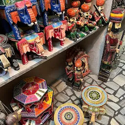 Lalji Handicrafts