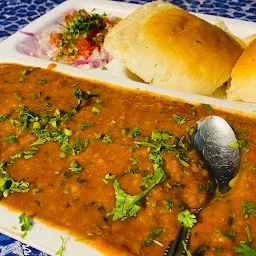 Lalji Pav Bhaji