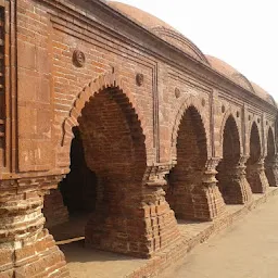 Lalji Temple