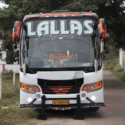 LALLAS TOURS &TRAVELS, Malappuram, Vengara, Manjeri