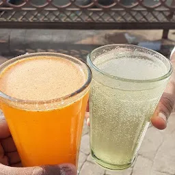 Lalloo Masala Cold Drinks