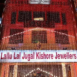 Lallu Lal Jugal Kishore Jewellers