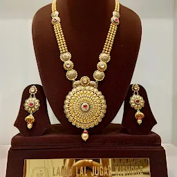 Lallu Lal Jugal Kishore Jewellers