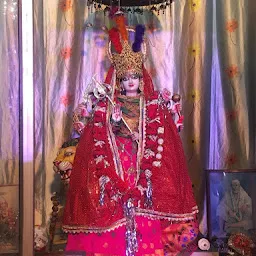 Lalmati Durga Mandir