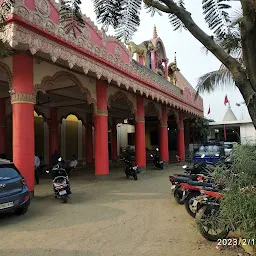 Lalmati Durga Temple