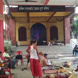 Lalmati Durga Temple
