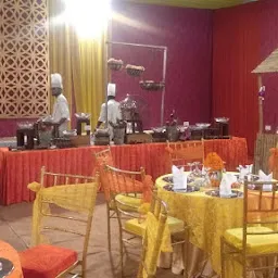 Lalsingh Caterers