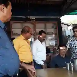 Lalu Dhaba & Family Restaurant लालू ढाबा एवं फैमिली रेस्टोरेंट