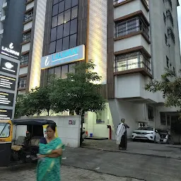 Lalwani Mother and Child Care Hospital