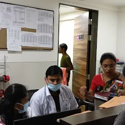 Lalwani Mother and Child Care Hospital