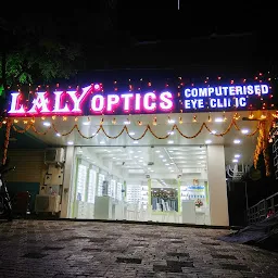 Laly Optics