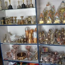 Lama Enterprises Kalimpong complete shop of Buddhist Relijious item
