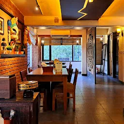 Lama Kitchen - Himalayan Cook House