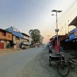 Lamka Old Bazar Road