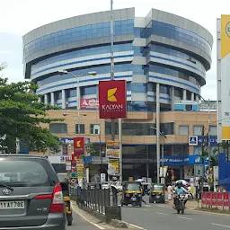 Lan-Ship Mall
