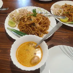 Lan Thai