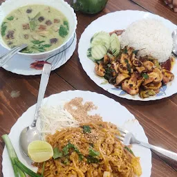 Lan Thai