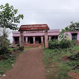 Landiguda Primary School