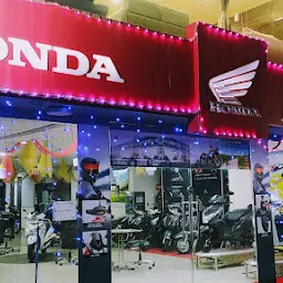 Landmark Honda