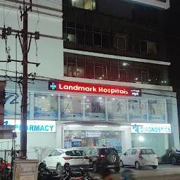 LandMark Hospitals