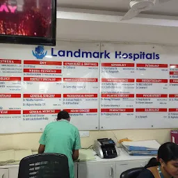 LandMark Hospitals