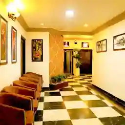 Landmark Hotel Bhilwara