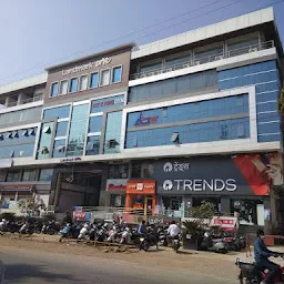 Landmark One, Pandhana Road, Khandwa